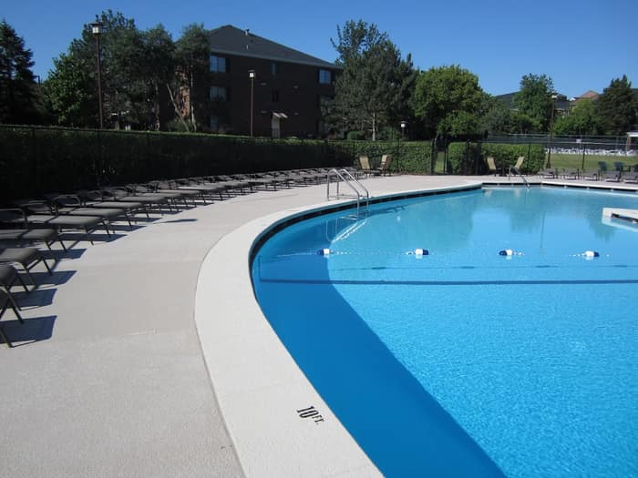 Creative Concrete Inc. — customer photo
