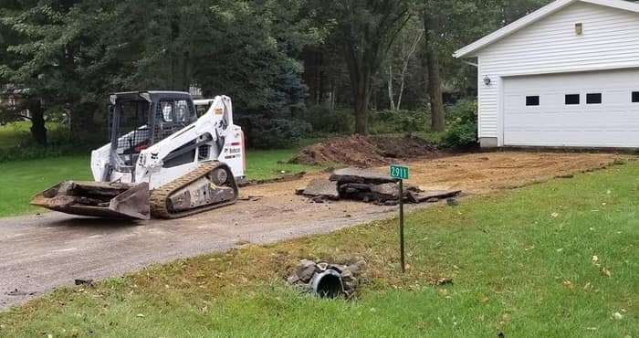 D & M Concrete Co Inc — customer photo
