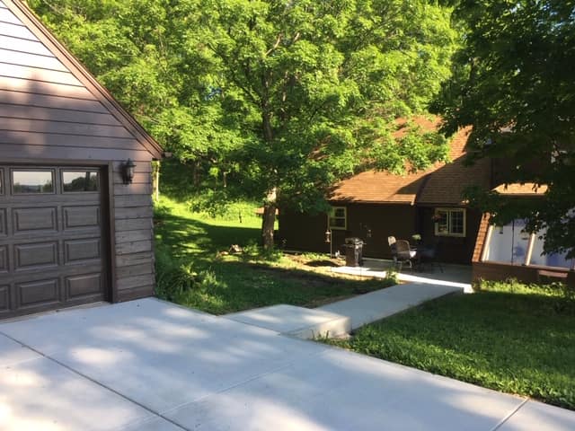 D & M Concrete Co Inc — customer photo