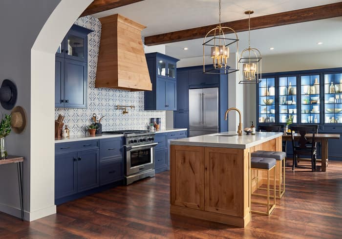 Dickow-Cyzak Tile Carpet One — customer photo