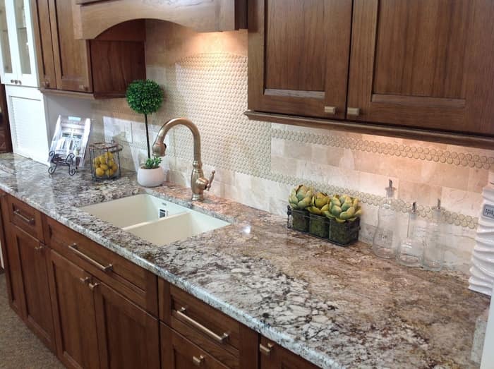 Dickow-Cyzak Tile Carpet One — customer photo