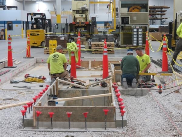 Dornbrook Construction Inc. — customer photo