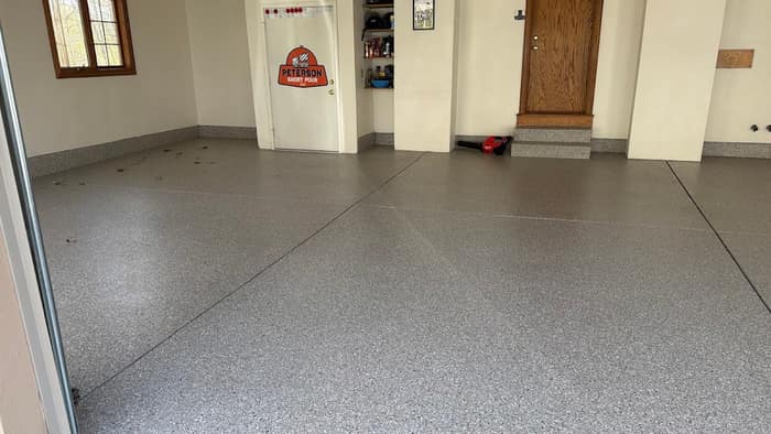 Dornbrook Construction Inc. — customer photo