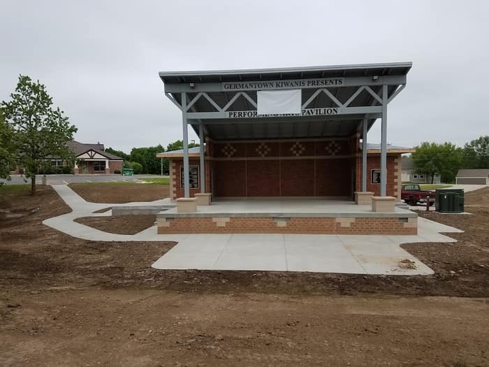 Dornbrook Construction Inc. — customer photo