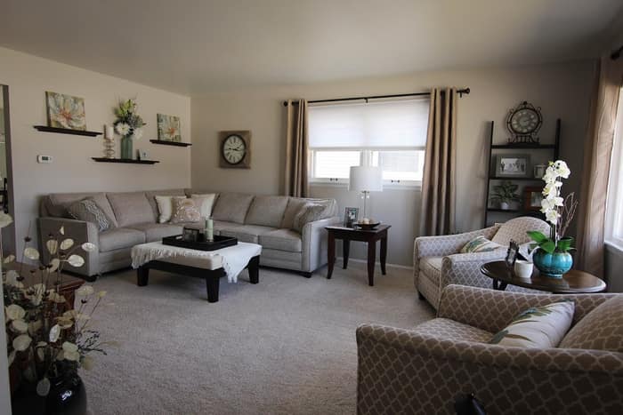 Dulmes Décor Carpet One Floor & Home — customer photo