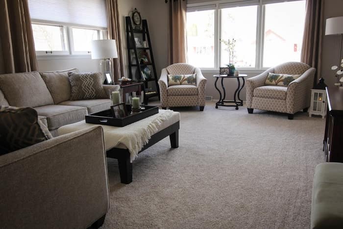 Dulmes Décor Carpet One Floor & Home — customer photo