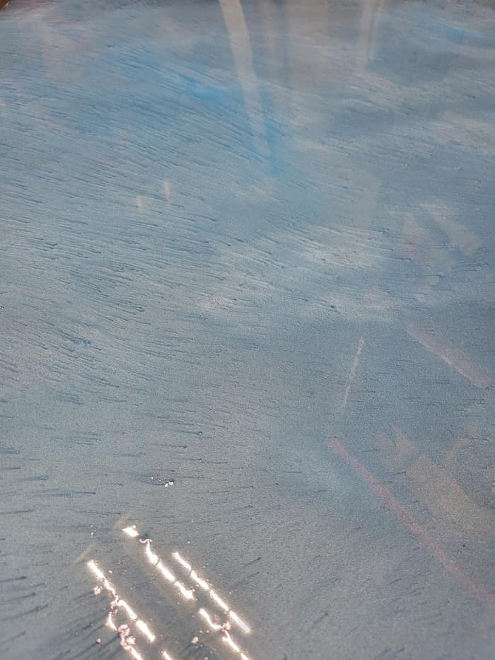 Dynamic Concrete Resurfacing, LLC — customer photo