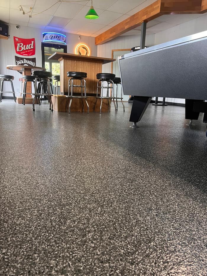 Epoxy Proz — customer photo