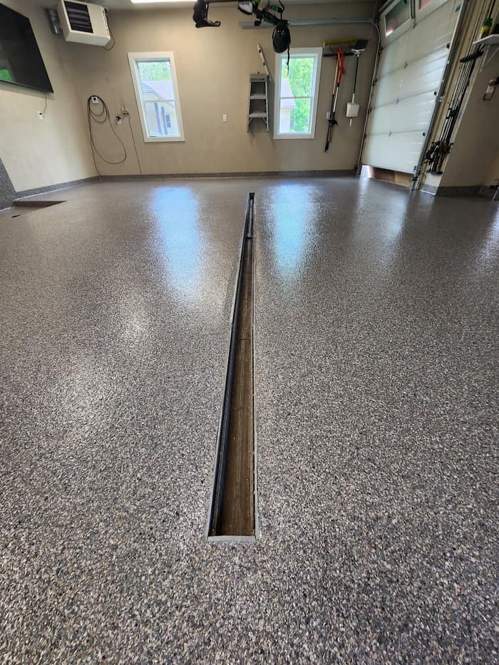 Epoxy Proz — customer photo