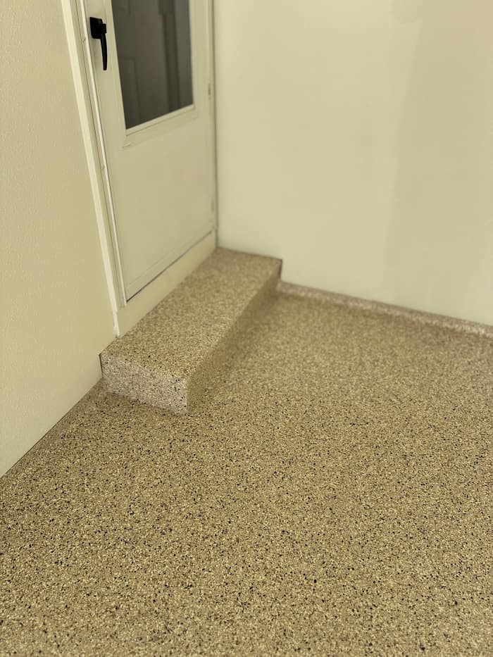 Epoxy Proz — customer photo