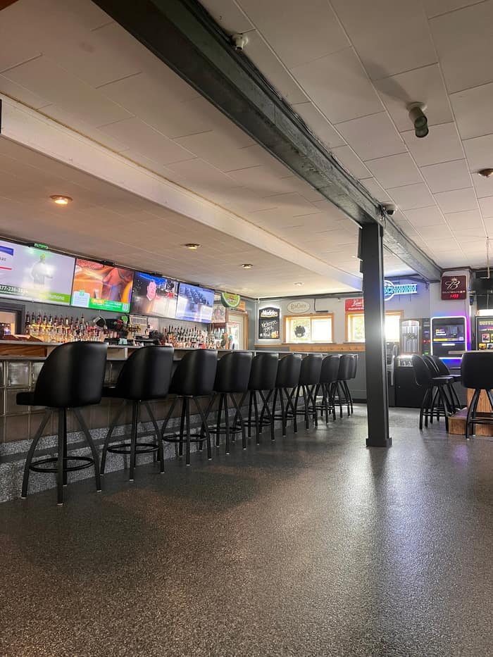Epoxy Proz — customer photo