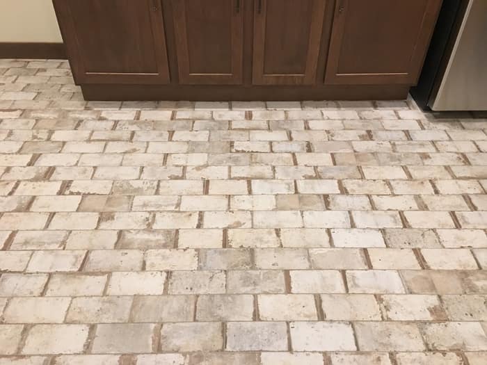 Floorcrafters — customer photo