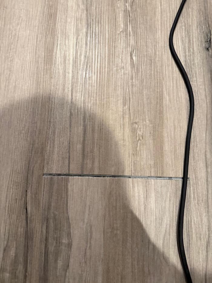 Flooring Studio — customer photo
