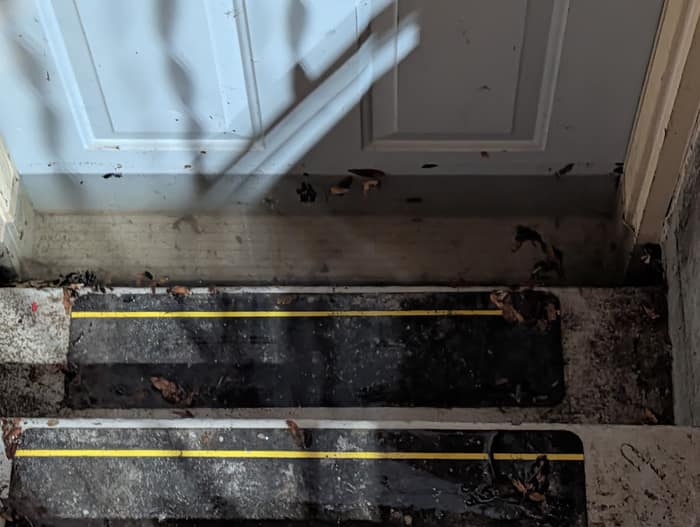 Greenwood Concrete & Excavation — customer photo