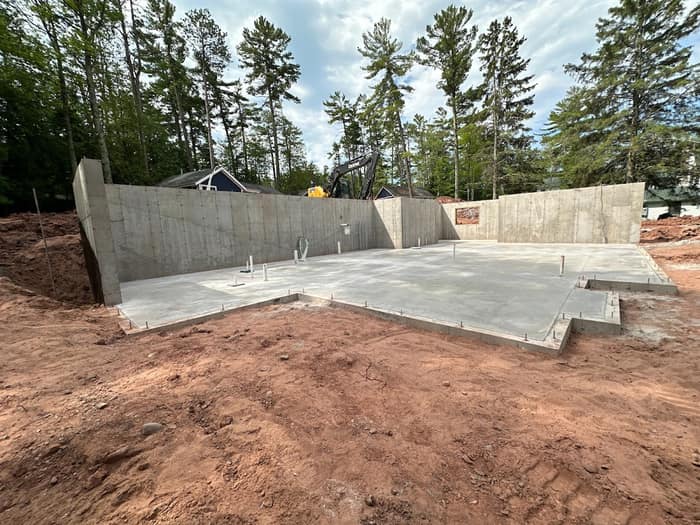 Hayward Concrete, LLC — customer photo