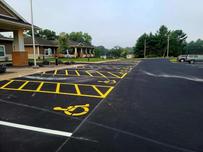 JJ Premium Sealers LLC — customer photo