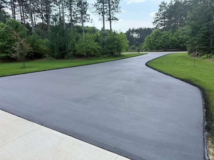 JJ Premium Sealers LLC — customer photo