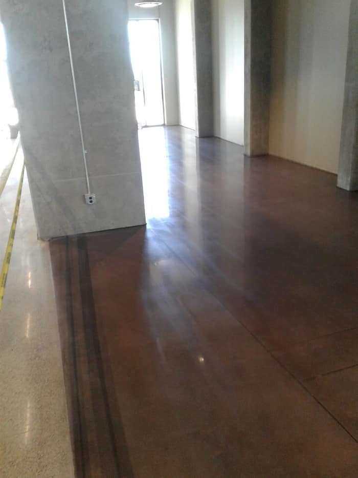 Kevco, Inc. — customer photo