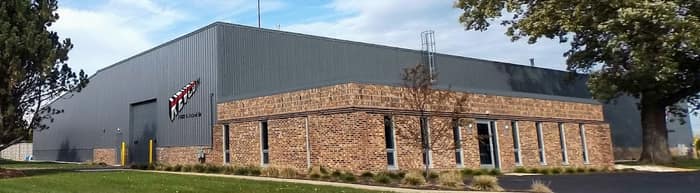 Kevco, Inc. — customer photo