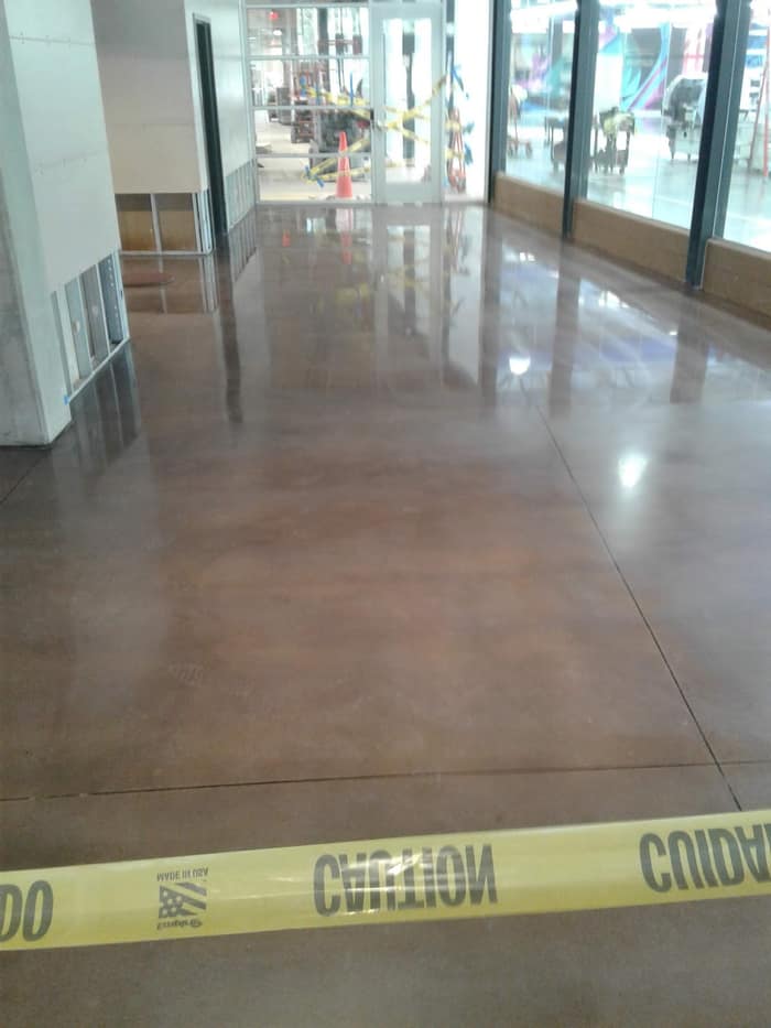 Kevco, Inc. — customer photo