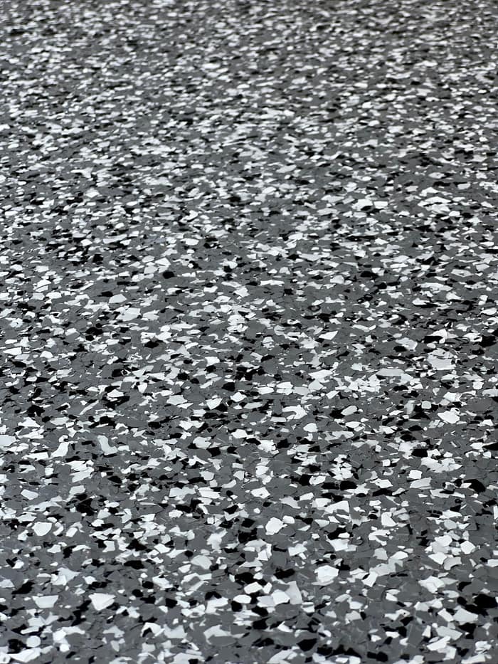 Level Headed Concrete Coatings — customer photo