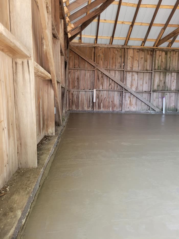 Martell Construction Inc — customer photo