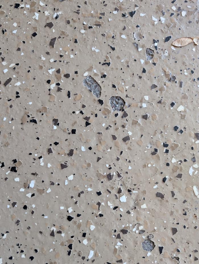 MidNorth Epoxy Flooring — customer photo