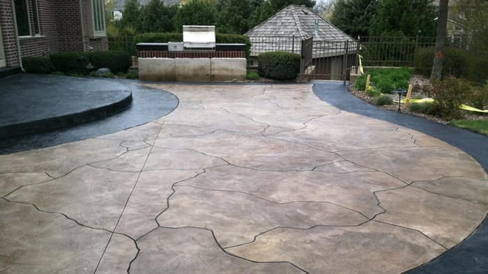 Midwest Concrete Technologies — customer photo