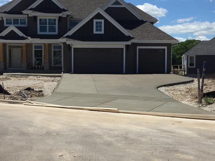 Midwest Concrete Technologies — customer photo