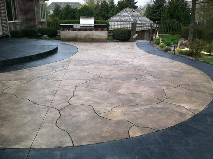 Midwest Concrete Technologies — customer photo