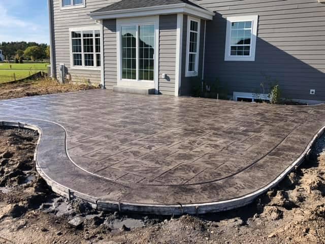 Midwest Concrete Technologies — customer photo