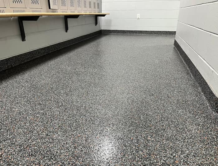 New Life Surface Restoration, Llc — customer photo