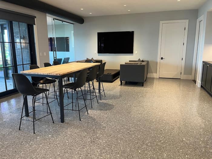 New Life Surface Restoration, Llc — customer photo