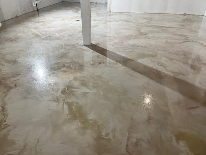New Life Surface Restoration, Llc — customer photo