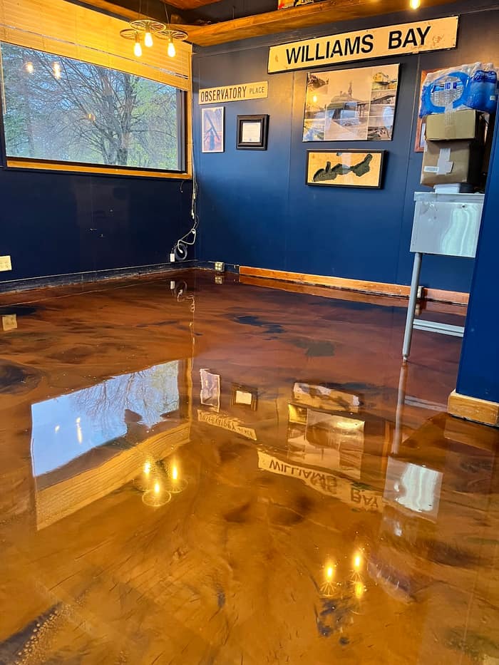 New Life Surface Restoration, Llc — customer photo