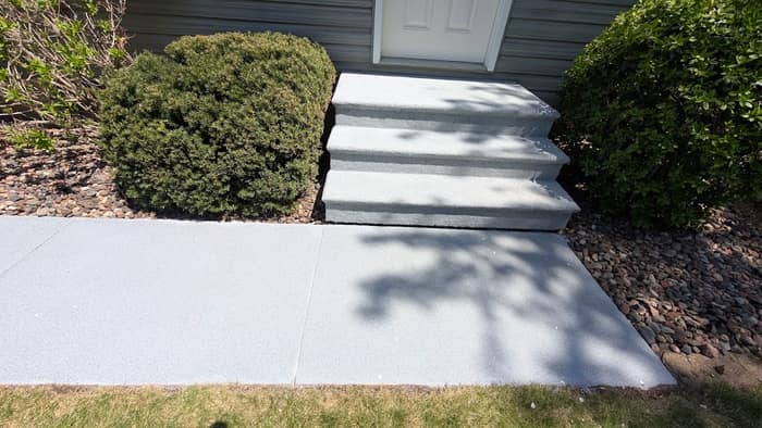 Nice Floor — customer photo