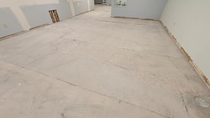 Nice Floor — customer photo