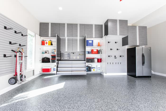 PremierGarage of Milwaukee — customer photo