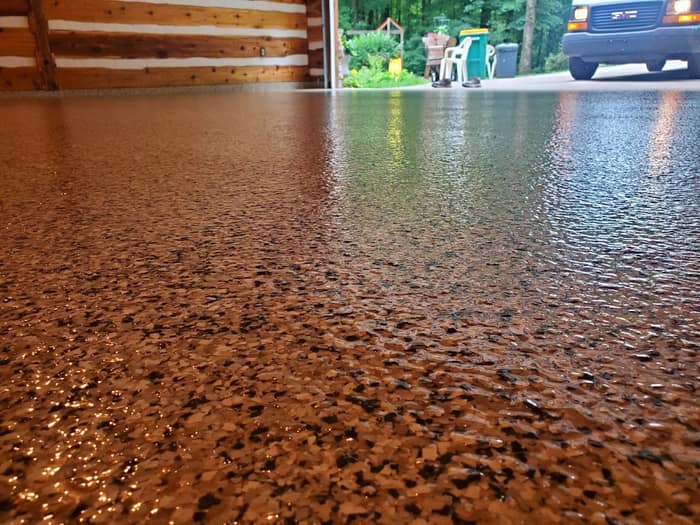 RI Floor Coatings — customer photo