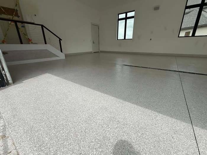 RI Floor Coatings — customer photo