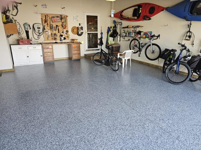 RI Floor Coatings — customer photo