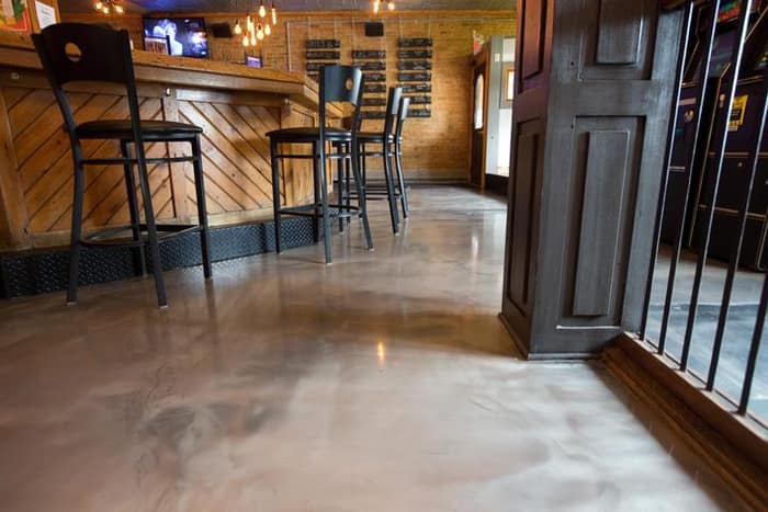 RI Floor Coatings — customer photo