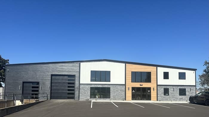 Rock & Tait — customer photo