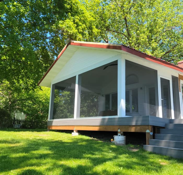 Rock & Tait — customer photo