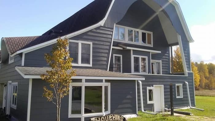 Rock & Tait — customer photo