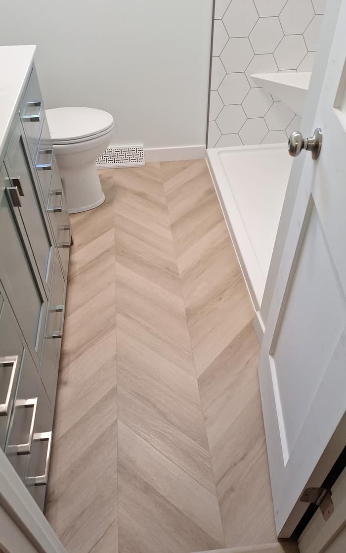 Rock & Tait — customer photo