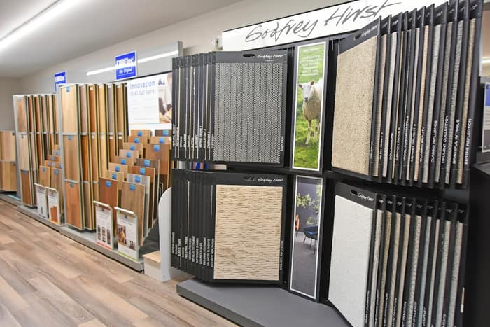 Sheboygan Flooring — customer photo