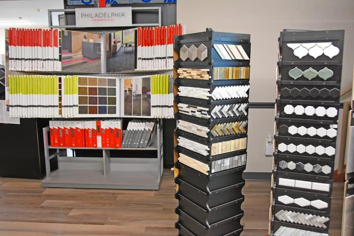 Sheboygan Flooring — customer photo