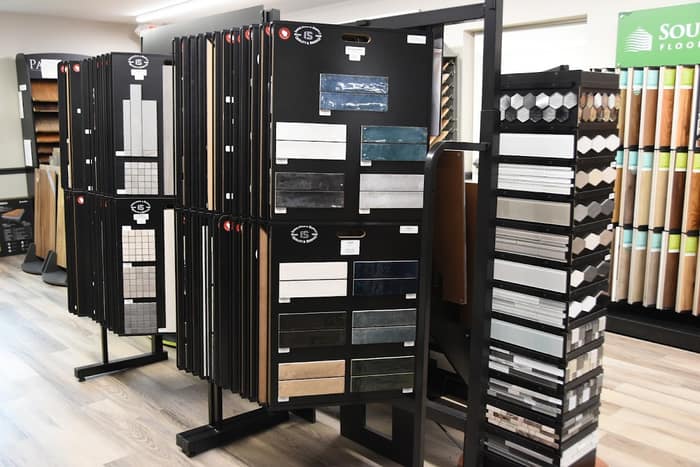 Sheboygan Flooring — customer photo