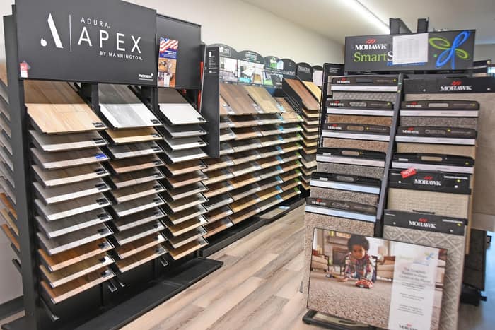 Sheboygan Flooring — customer photo